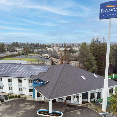 Motel Baymont By Wyndham Anderson Extérieur photo