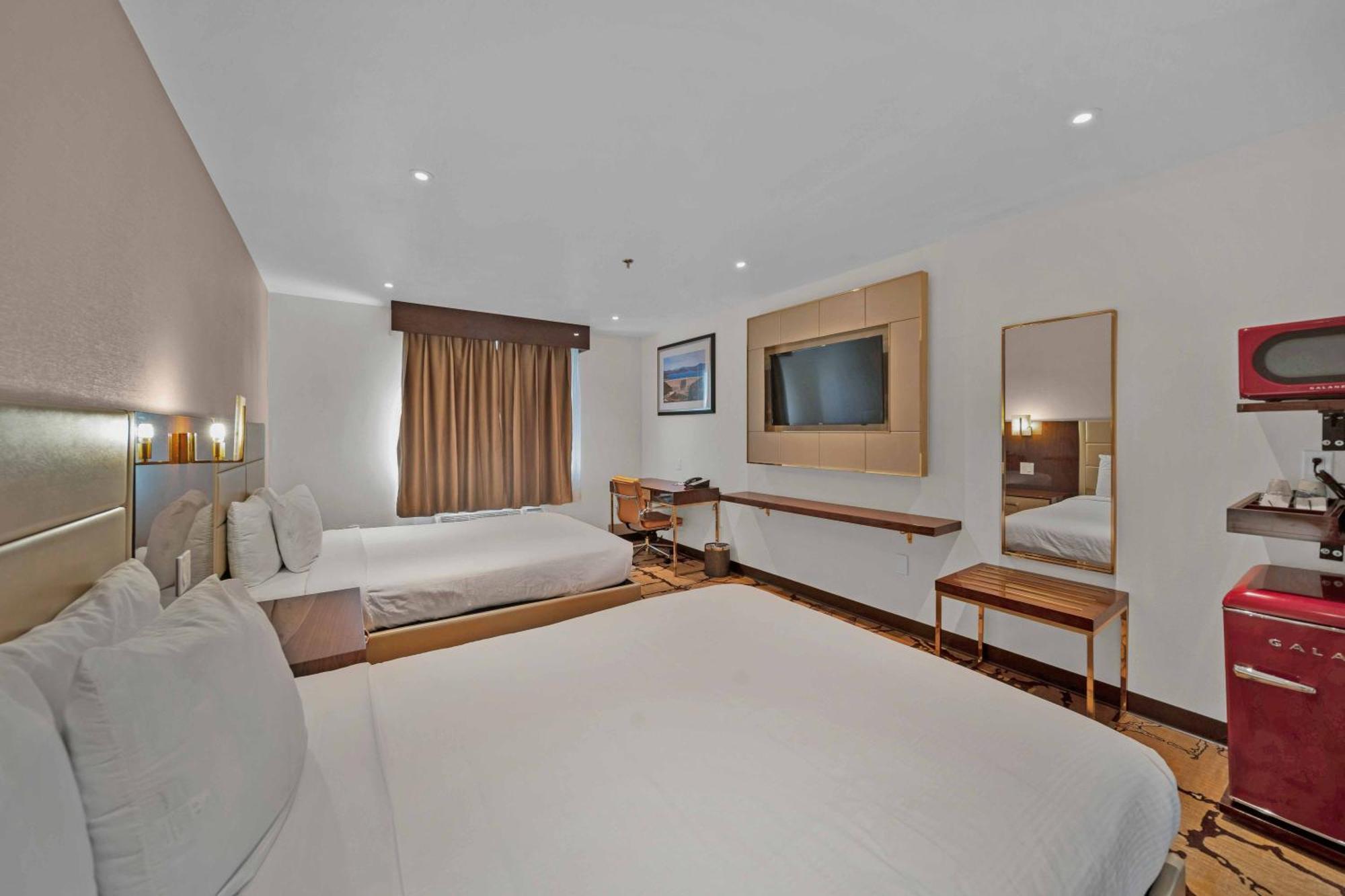Motel Baymont By Wyndham Anderson Extérieur photo